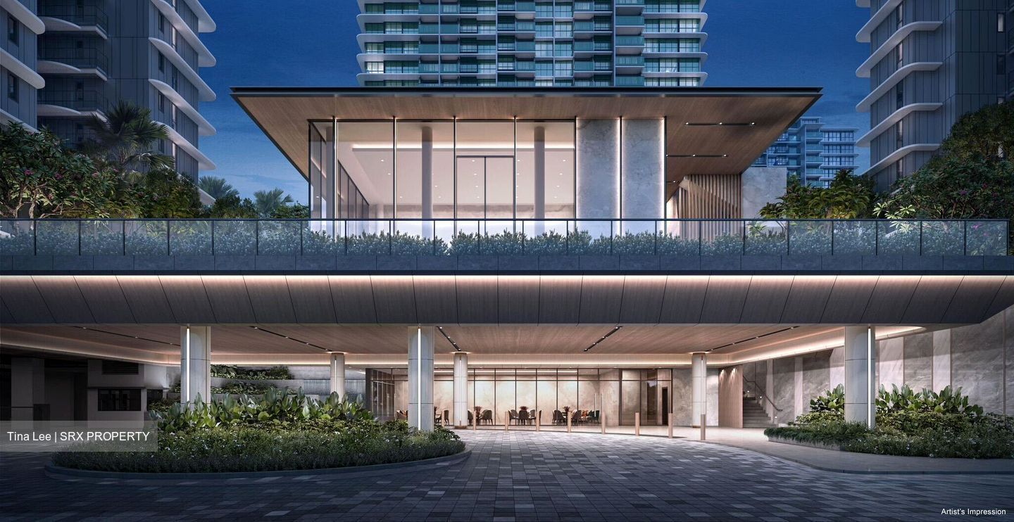 Chuan Park (D19), Condominium #444670101